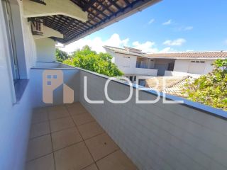 Casa Duplex em Residencial - Robalo