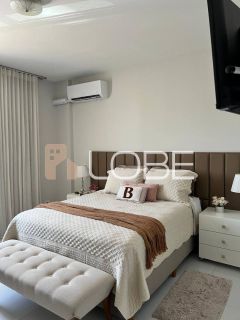 Apartamento à venda Edifício Aminthas Garcez - São José