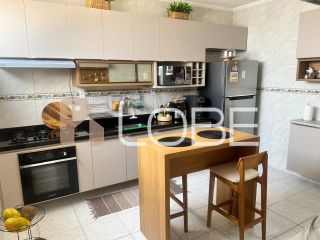 Apartamento à venda Edifício Aminthas Garcez - São José