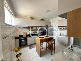 Apartamento à venda Edifício Aminthas Garcez - São José