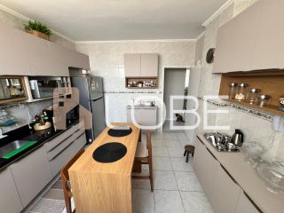 Apartamento à venda Edifício Aminthas Garcez - São José