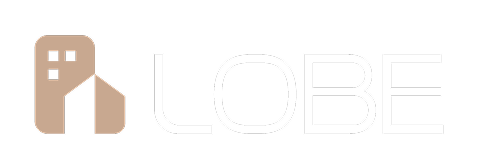 LOBE Agência de Imóveis  - CRECI 619 PJ