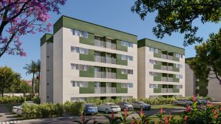 RESIDENCIAL VALLE ENCANTADO