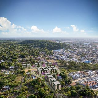 RESIDENCIAL VALLE ENCANTADO