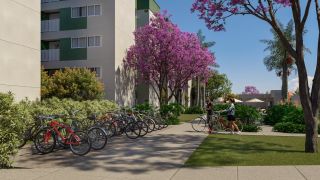 RESIDENCIAL VALLE ENCANTADO