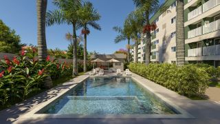 RESIDENCIAL VALLE ENCANTADO