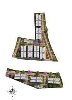 RESIDENCIAL VALLE ENCANTADO