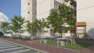 RESIDENCIAL JARDIM IMPERIAL