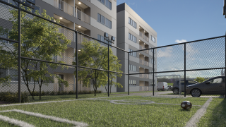 RESIDENCIAL JARDIM IMPERIAL