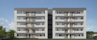 RESIDENCIAL JARDIM IMPERIAL