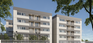 RESIDENCIAL JARDIM IMPERIAL
