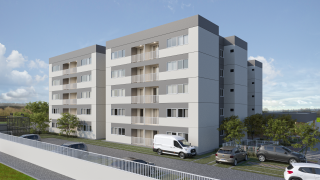 RESIDENCIAL JARDIM IMPERIAL