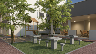 RESIDENCIAL JARDIM IMPERIAL