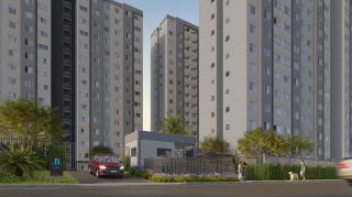 TORRES MARINAS