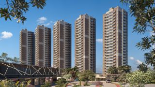 MIRANTE DAS PAINEIRAS