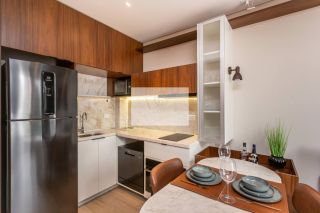 Apartamento 01 quarto 100% mobiliado