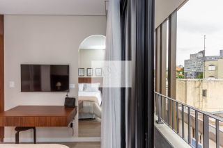 Apartamento 01 quarto 100% mobiliado