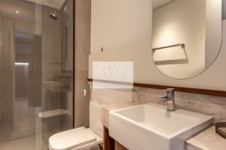 Apartamento 01 quarto 100% mobiliado