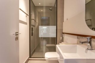Apartamento 01 quarto 100% mobiliado