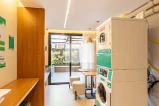 Apartamento 01 quarto 100% mobiliado