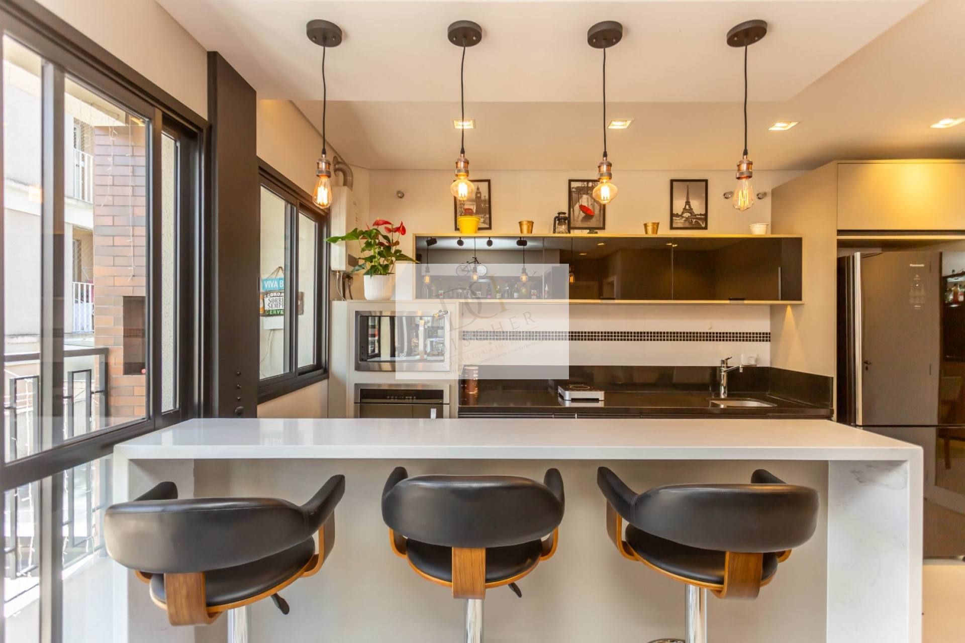Apartamento 2 Quartos Mossunguê