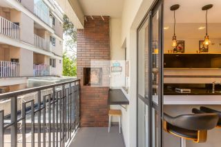 Apartamento 2 Quartos Mossunguê