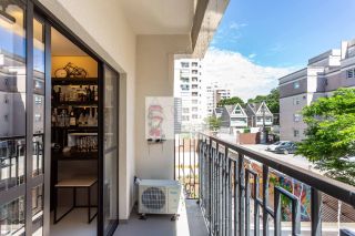Apartamento 2 Quartos Mossunguê