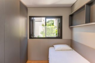Apartamento 2 Quartos Mossunguê