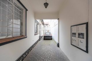 Casa Comercial com Terreno bairro Mercês