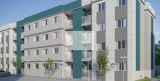 Apartamento Novo à Venda no Bravo Residence | Pinhais/PR