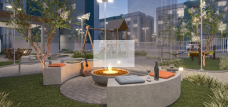 Apartamento Novo à Venda no Bravo Residence | Pinhais/PR