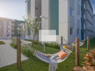Apartamento Novo à Venda no Bravo Residence | Pinhais/PR