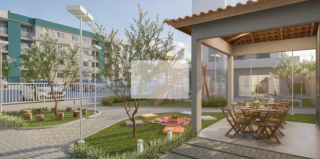Apartamento Novo à Venda no Bravo Residence | Pinhais/PR