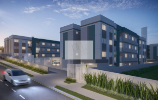 Apartamento Novo à Venda no Bravo Residence | Pinhais/PR