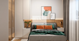 Apartamento Novo à Venda no Bravo Residence | Pinhais/PR