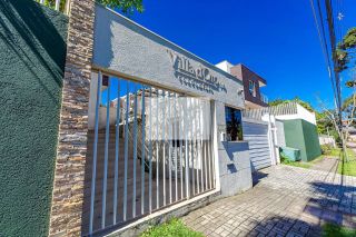 Sobrado em condomínio fechado no Vista Alegre