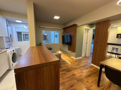 APARTAMENTO À VENDA NO ATUBA – CURITIBA