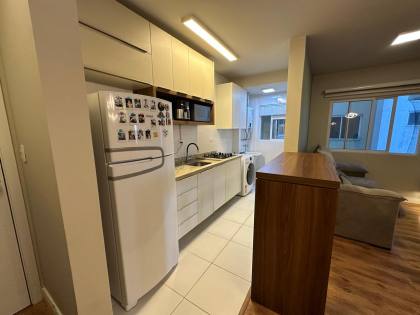 APARTAMENTO À VENDA NO ATUBA – CURITIBA