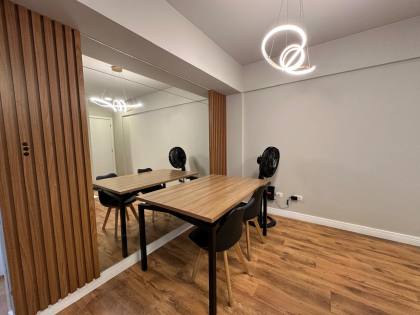 APARTAMENTO À VENDA NO ATUBA – CURITIBA