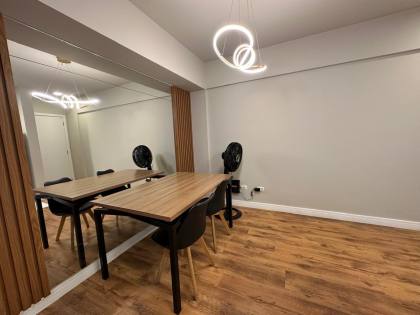 APARTAMENTO À VENDA NO ATUBA – CURITIBA