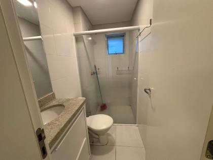 APARTAMENTO À VENDA NO ATUBA – CURITIBA