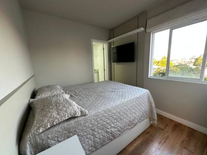 APARTAMENTO À VENDA NO ATUBA – CURITIBA