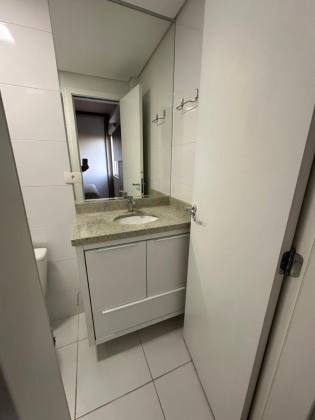 APARTAMENTO À VENDA NO ATUBA – CURITIBA