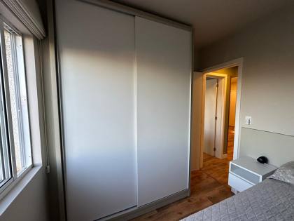 APARTAMENTO À VENDA NO ATUBA – CURITIBA