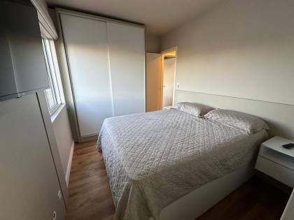 APARTAMENTO À VENDA NO ATUBA – CURITIBA