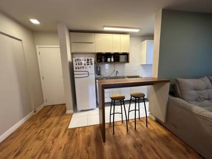 APARTAMENTO À VENDA NO ATUBA – CURITIBA