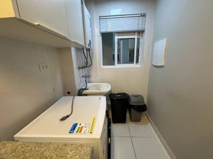 APARTAMENTO À VENDA NO ATUBA – CURITIBA