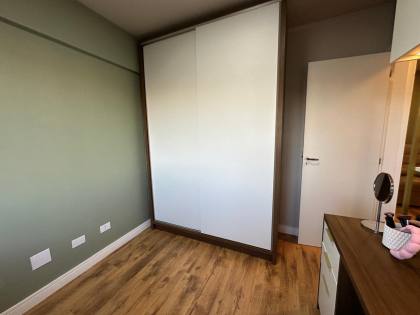 APARTAMENTO À VENDA NO ATUBA – CURITIBA