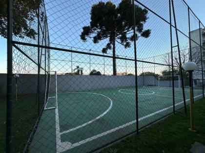 APARTAMENTO À VENDA NO ATUBA – CURITIBA