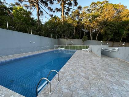 APARTAMENTO À VENDA NO ATUBA – CURITIBA